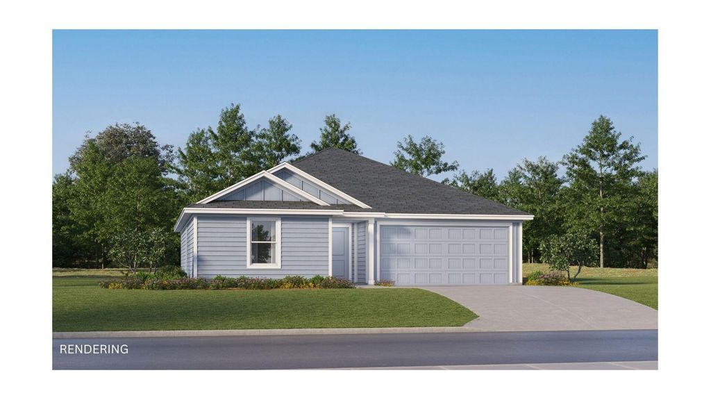 80 Bay Springs Blvd 1A, Defuniak Springs, FL 32435