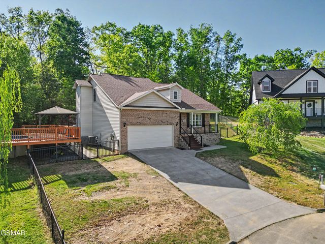 1351 Wisteria Lane, Sevierville, TN 37862