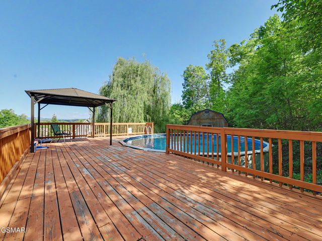 1351 Wisteria Lane, Sevierville, TN 37862