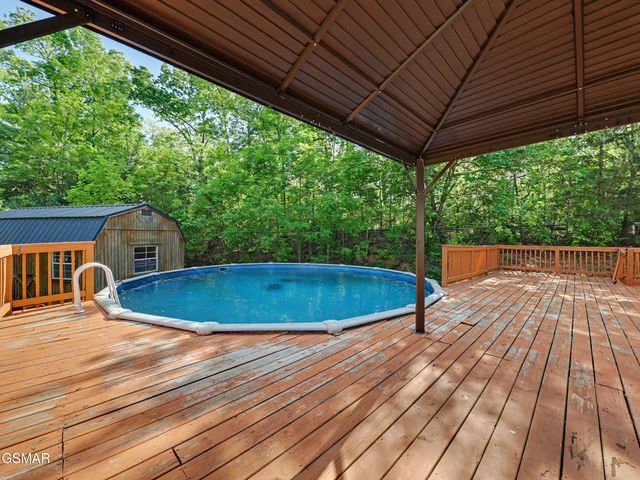1351 Wisteria Lane, Sevierville, TN 37862