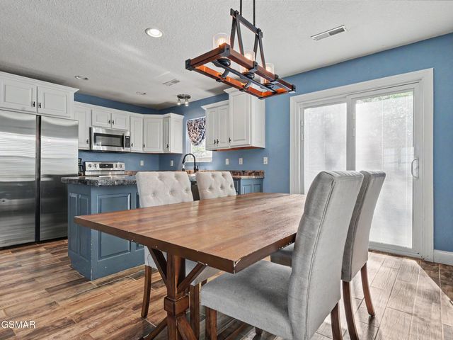 1351 Wisteria Lane, Sevierville, TN 37862