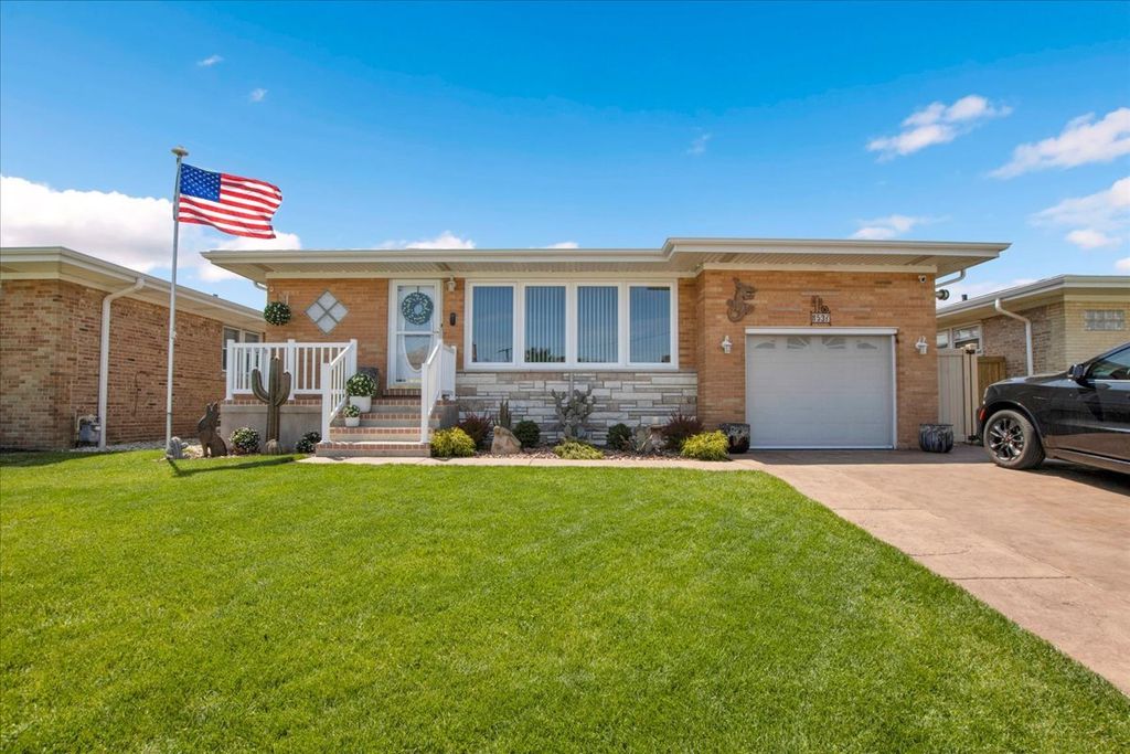 8537 W Winona Street, Chicago, IL 60656