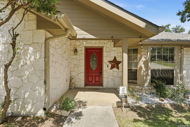 13018 Summer Meadows, Spring Branch, TX 78070