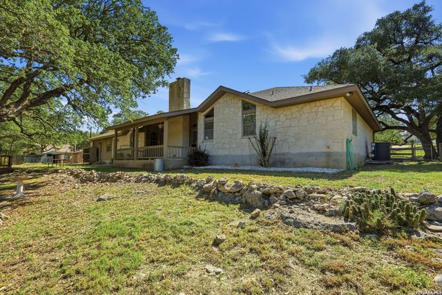 13018 Summer Meadows, Spring Branch, TX 78070