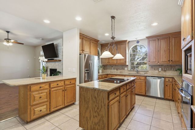 13018 Summer Meadows, Spring Branch, TX 78070