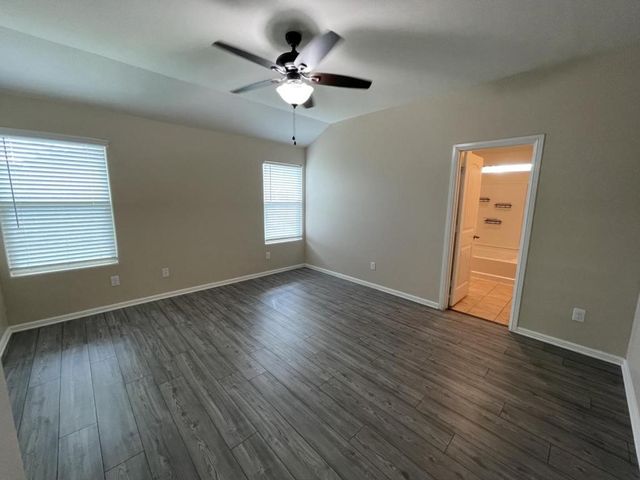 744 Watson Way, Crowley, TX 76036