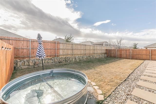 744 Watson Way, Crowley, TX 76036