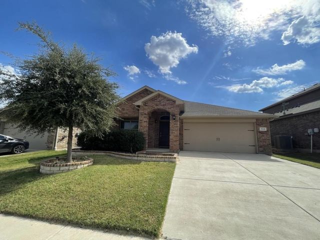 744 Watson Way, Crowley, TX 76036
