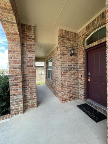 744 Watson Way, Crowley, TX 76036