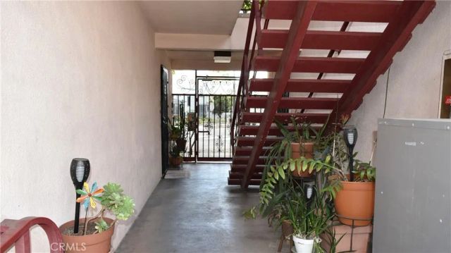 1001 French, Santa Ana, CA 92701