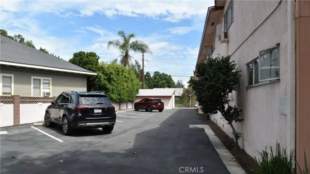 1001 French, Santa Ana, CA 92701