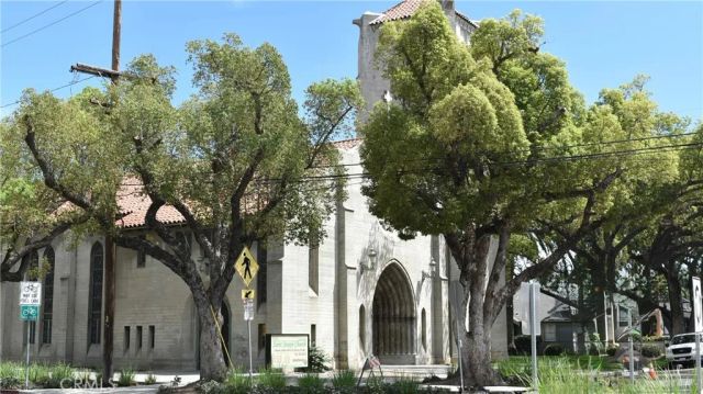 1001 French, Santa Ana, CA 92701