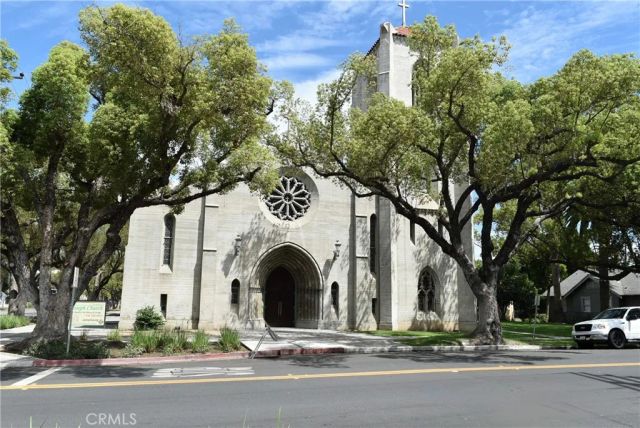 1001 French, Santa Ana, CA 92701
