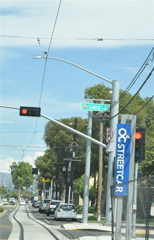 1001 French, Santa Ana, CA 92701