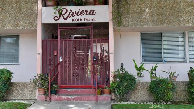 1001 French, Santa Ana, CA 92701