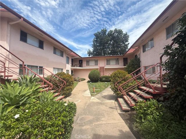 1001 French, Santa Ana, CA 92701