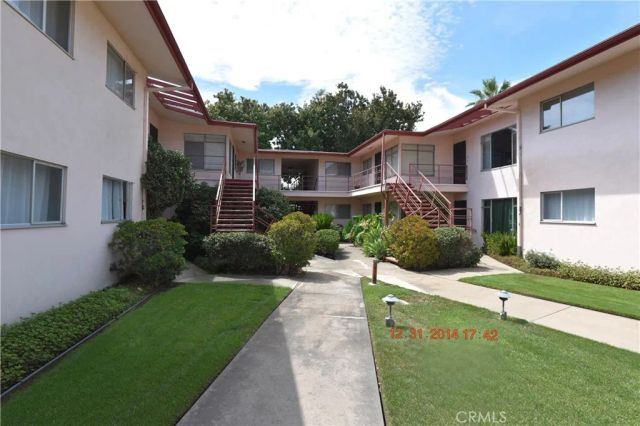 1001 French, Santa Ana, CA 92701