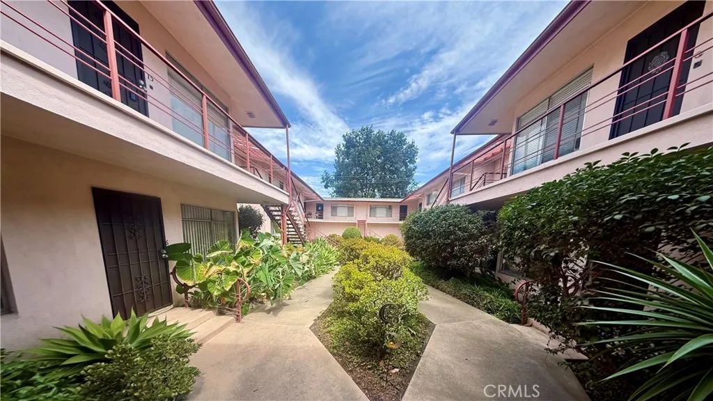 1001 French, Santa Ana, CA 92701