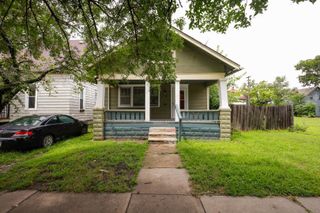1011 S Topeka, Wichita, KS 67211