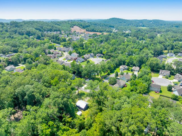 8331 Oak Drive, Chattanooga, TN 37421