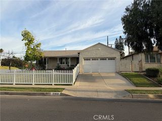 2300 Fulton Avenue, Monterey Park, CA 91755