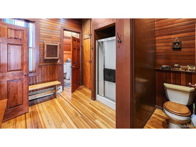 112 E 3rd St, Leadville, CO 80461