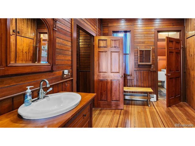 112 E 3rd St, Leadville, CO 80461