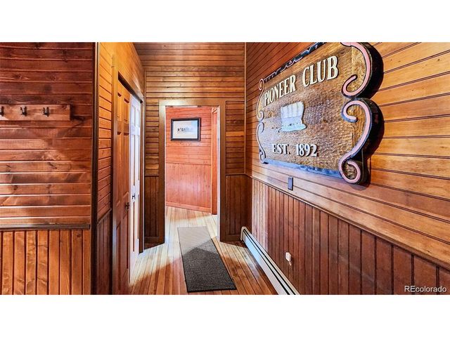 112 E 3rd St, Leadville, CO 80461