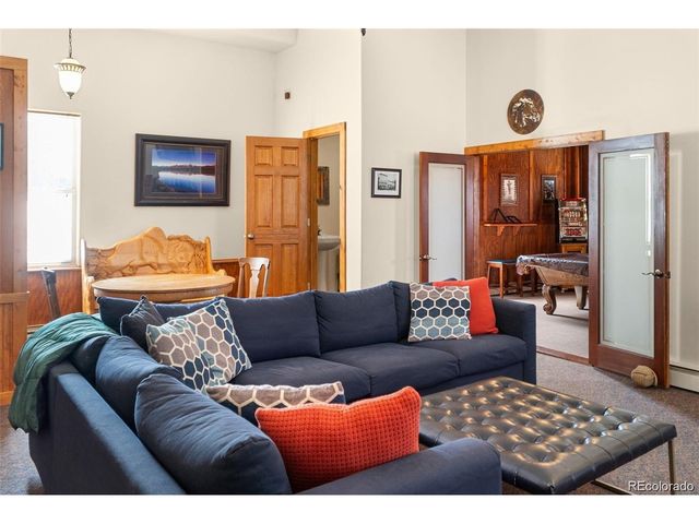 112 E 3rd St, Leadville, CO 80461