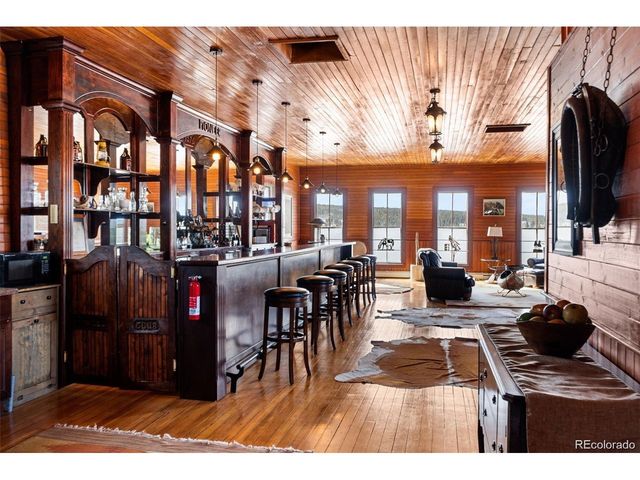 112 E 3rd St, Leadville, CO 80461