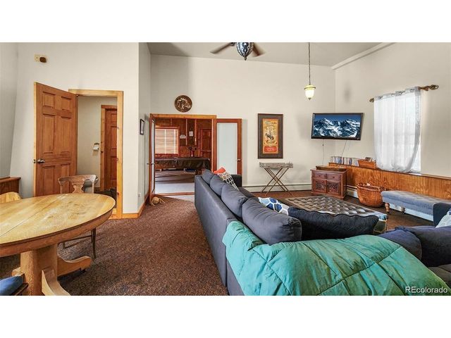 112 E 3rd St, Leadville, CO 80461