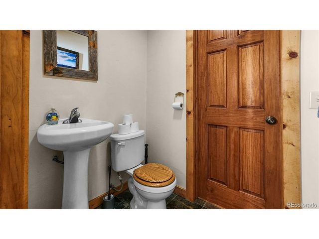 112 E 3rd St, Leadville, CO 80461