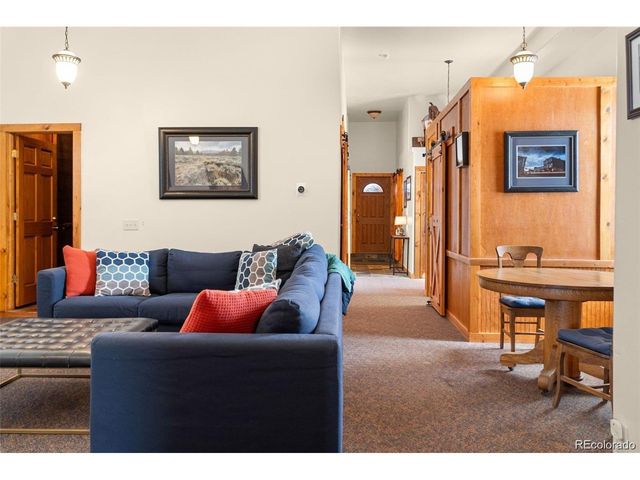 112 E 3rd St, Leadville, CO 80461