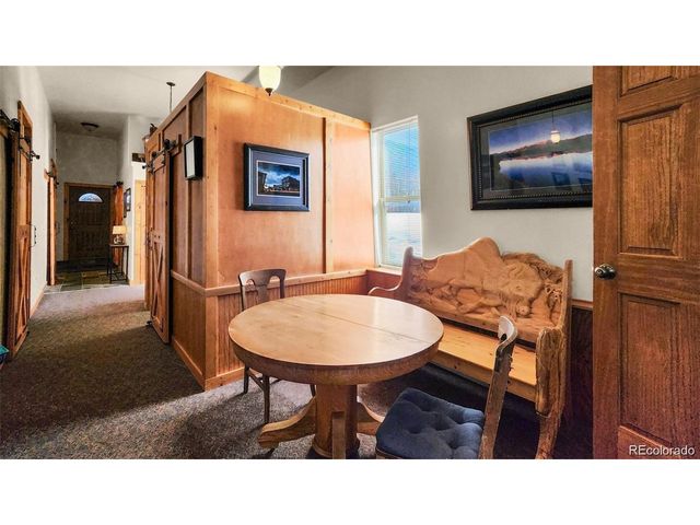 112 E 3rd St, Leadville, CO 80461