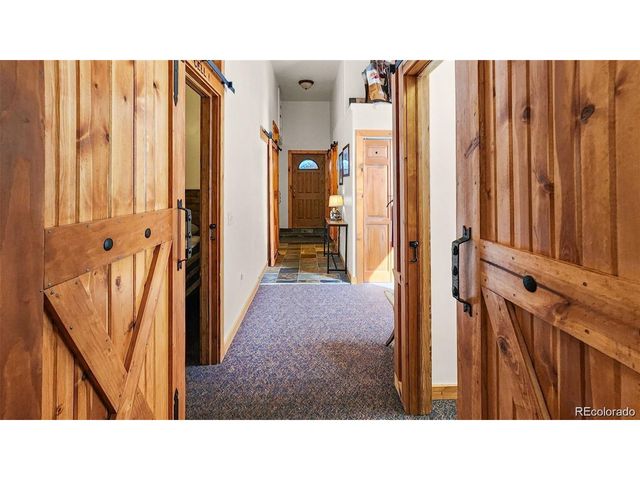 112 E 3rd St, Leadville, CO 80461