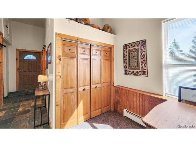 112 E 3rd St, Leadville, CO 80461