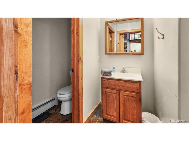 112 E 3rd St, Leadville, CO 80461