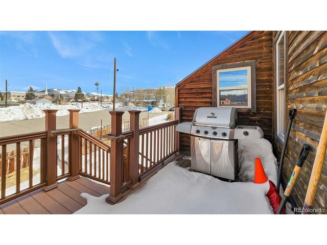 112 E 3rd St, Leadville, CO 80461