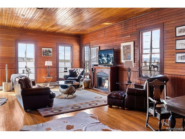 112 E 3rd St, Leadville, CO 80461