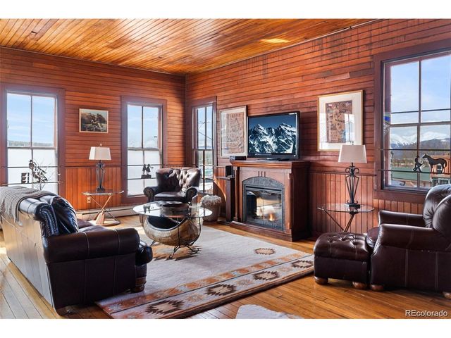 112 E 3rd St, Leadville, CO 80461