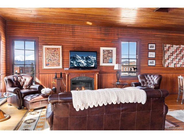 112 E 3rd St, Leadville, CO 80461