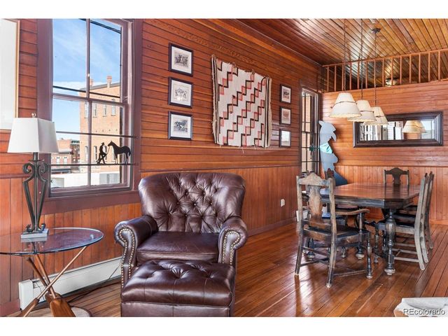 112 E 3rd St, Leadville, CO 80461