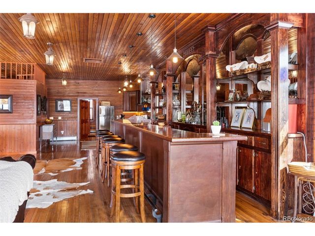 112 E 3rd St, Leadville, CO 80461