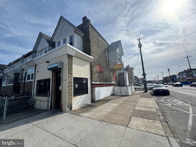 900 BRIDGE ST, Philadelphia, PA 19124