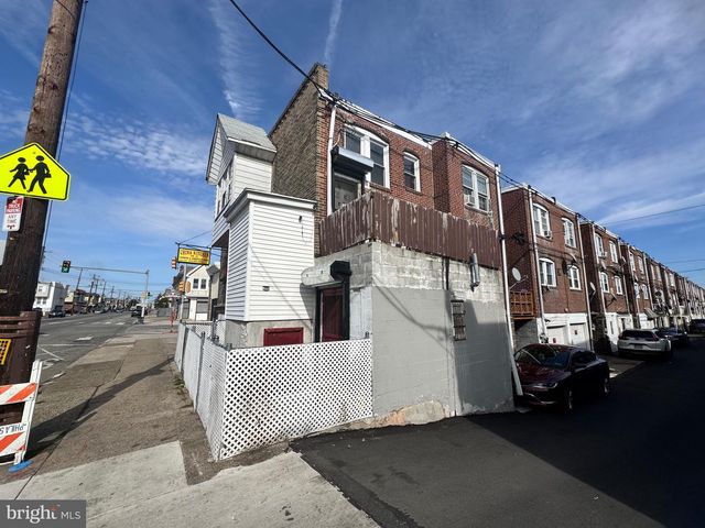 900 BRIDGE ST, Philadelphia, PA 19124