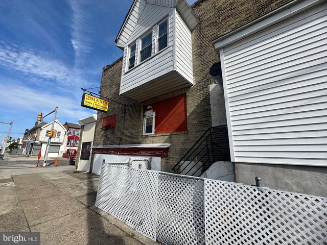 900 BRIDGE ST, Philadelphia, PA 19124