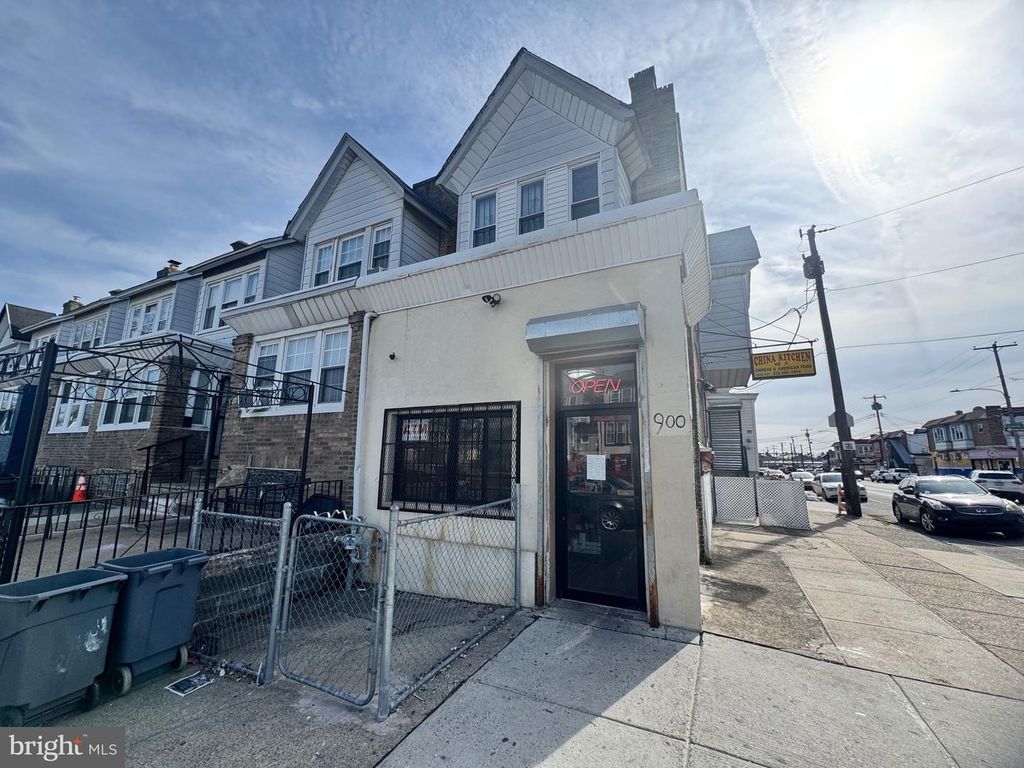 900 BRIDGE ST, Philadelphia, PA 19124