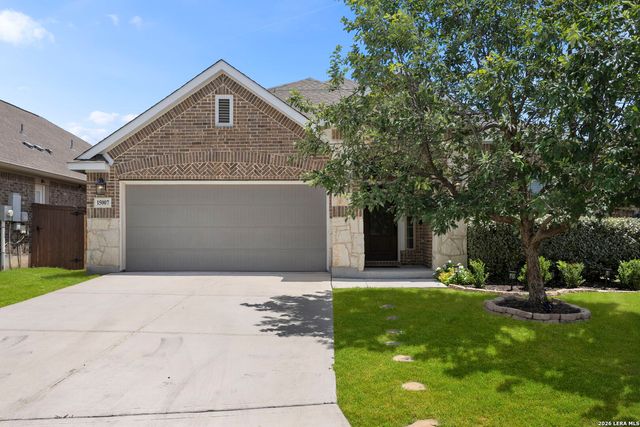 15007 Gelding Heights, San Antonio, TX 78245
