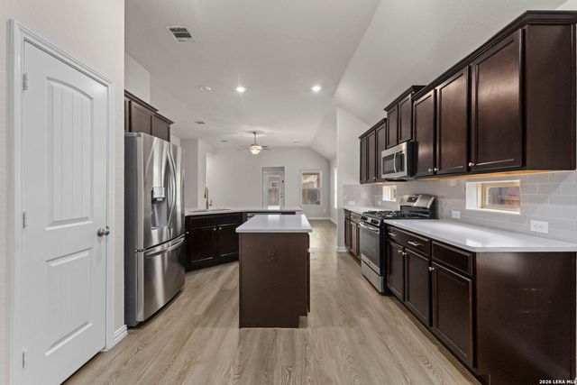 15007 Gelding Heights, San Antonio, TX 78245