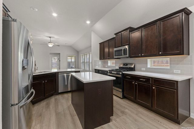 15007 Gelding Heights, San Antonio, TX 78245